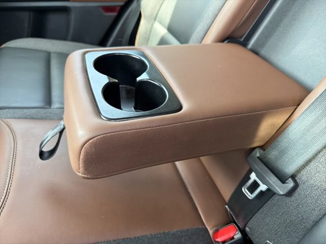 Used 2023 Ford Bronco Sport Outer Banks AWD/4WD image 19