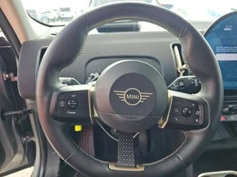 Used 2025 MINI Cooper Countryman S AWD/4WD image 7