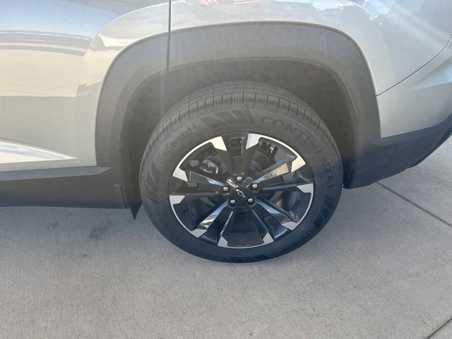 New 2026 Chevrolet Equinox RS w/ Convenience Package III image 10