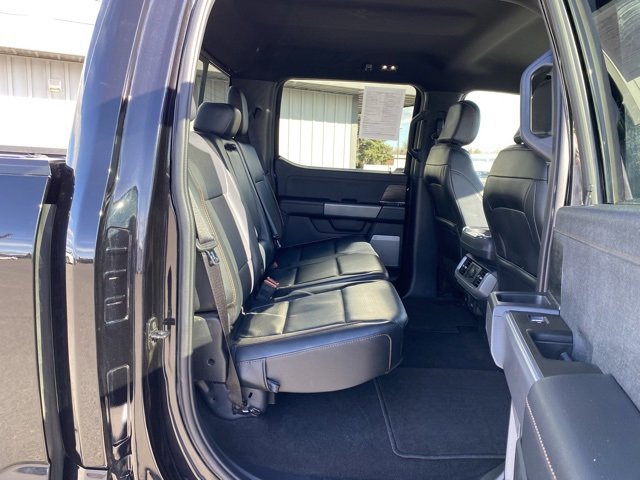 Used 2024 Ford F150 Lariat image 30