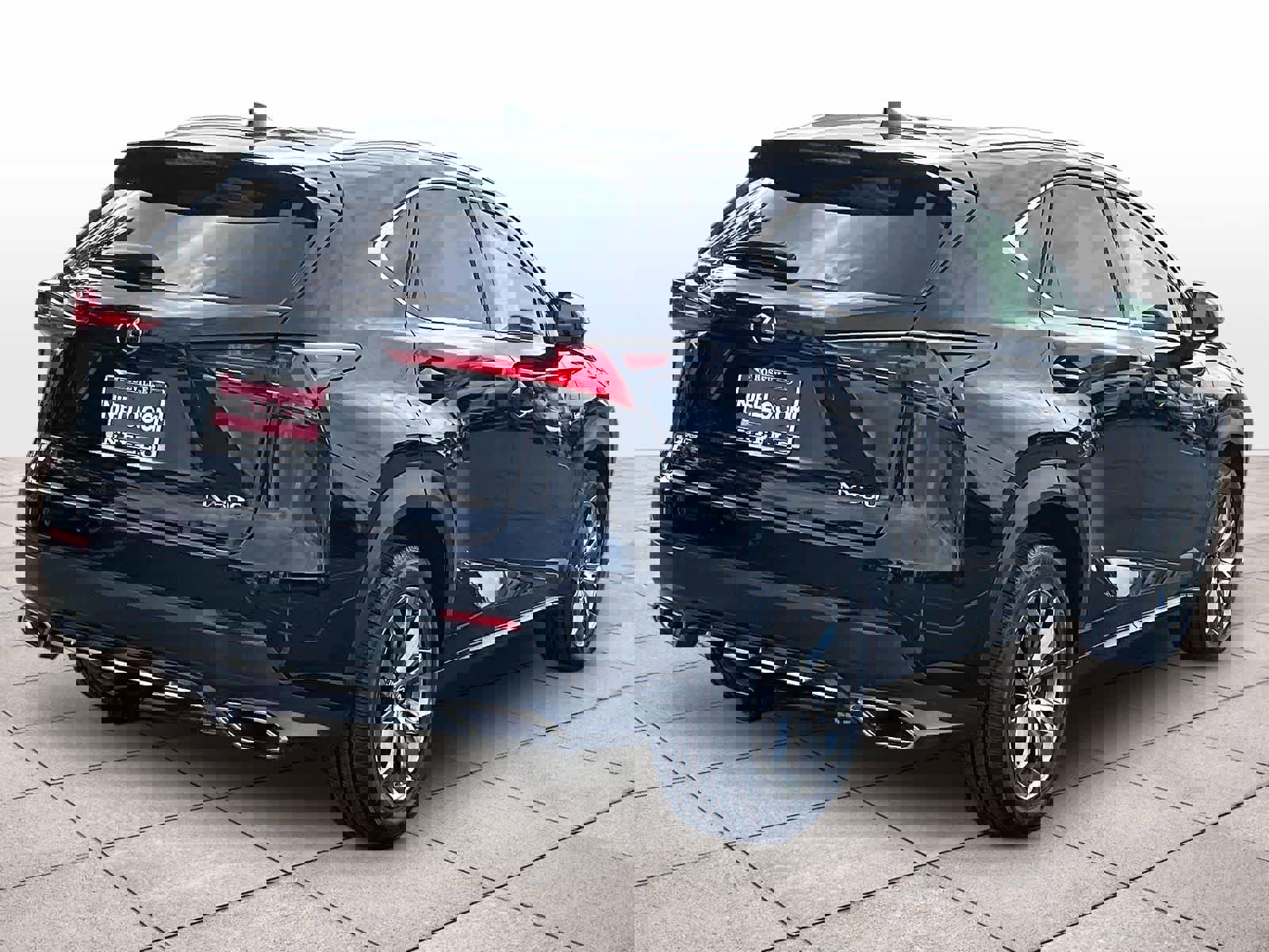 Used 2020 Lexus NX 300 F Sport w/ F Sport Premium Package image 15