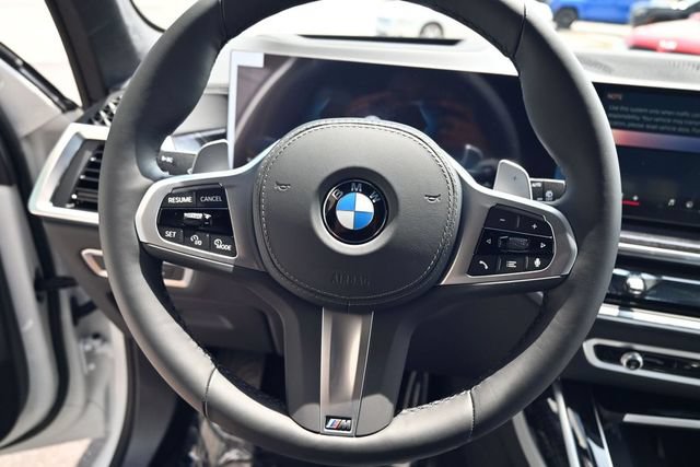 New 2027 BMW X7 xDrive40i w/ M Sport Package AWD/4WD image 25