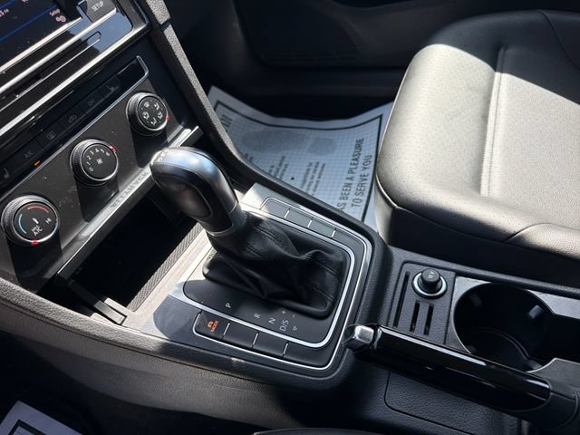 Used 2019 Volkswagen Golf Alltrack S AWD/4WD image 25