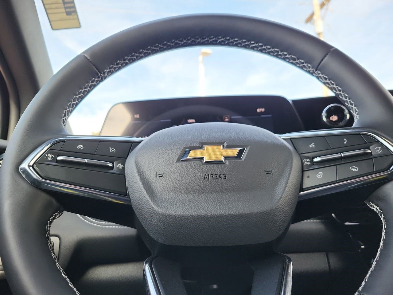 New 2026 Chevrolet Blazer EV LT image 18