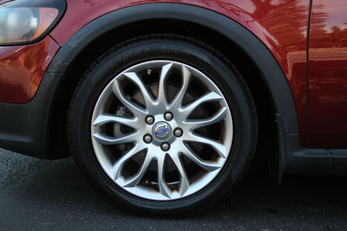 Used 2008 Volvo C30 T5 Version 2.0 FWD image 25