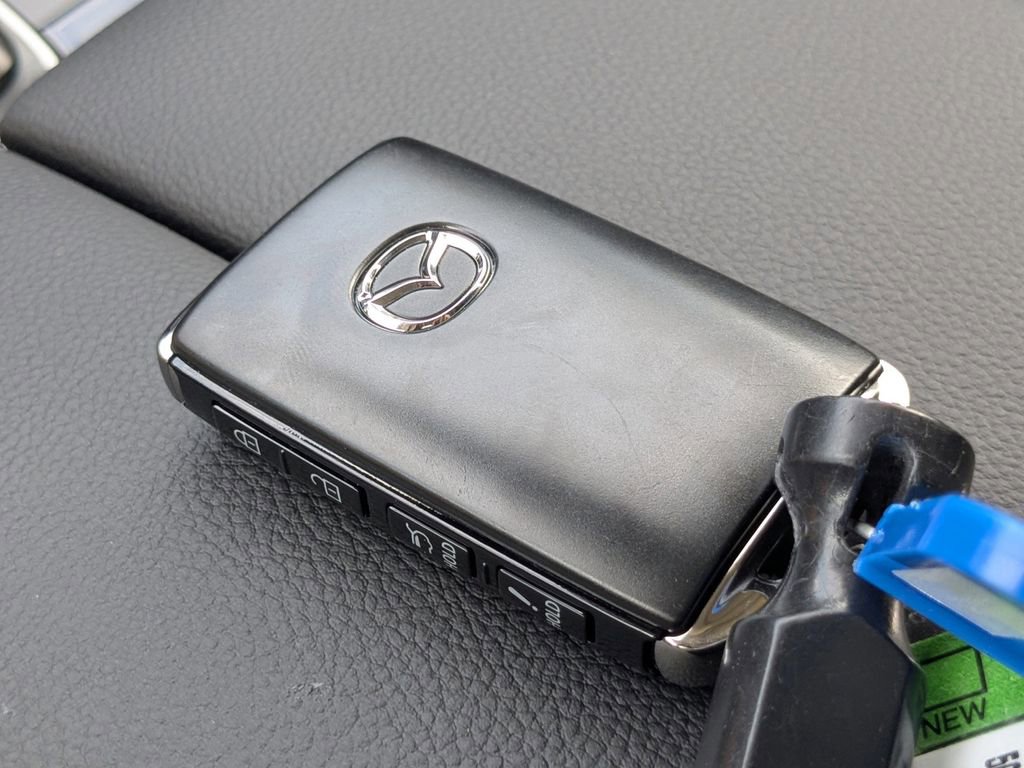 New 2026 MAZDA CX-50 AWD 2.5 Hybrid w/ Weather Package image 32