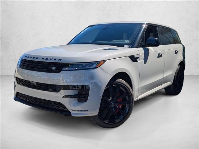 New 2025 Land Rover Range Rover Sport Dynamic SE