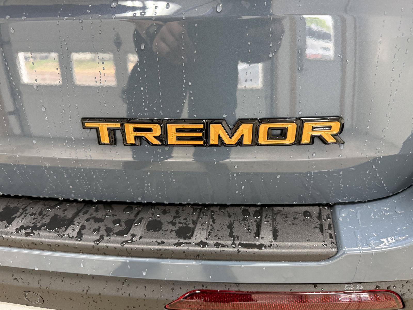New 2026 Ford Explorer Tremor w/ Tremor Ultimate Package AWD/4WD image 37