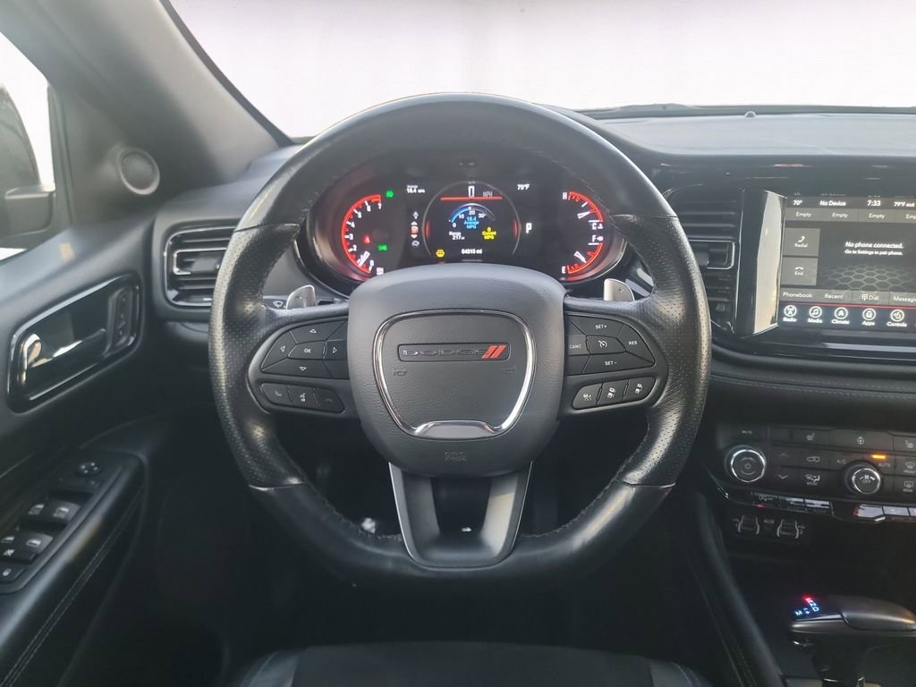 Used 2022 Dodge Durango GT image 12