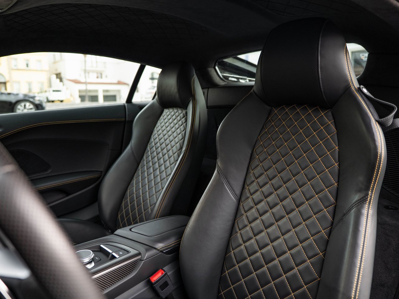 Used 2017 Audi R8 V10 plus image 29