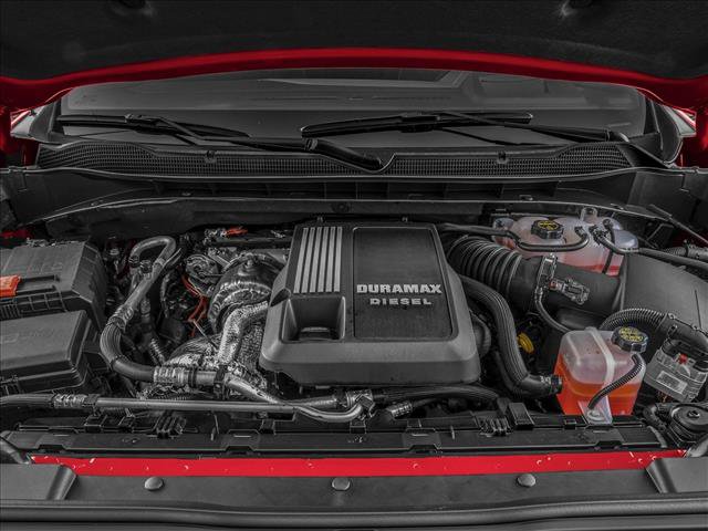 New 2026 Chevrolet Silverado 1500 ZR2 AWD/4WD image 8