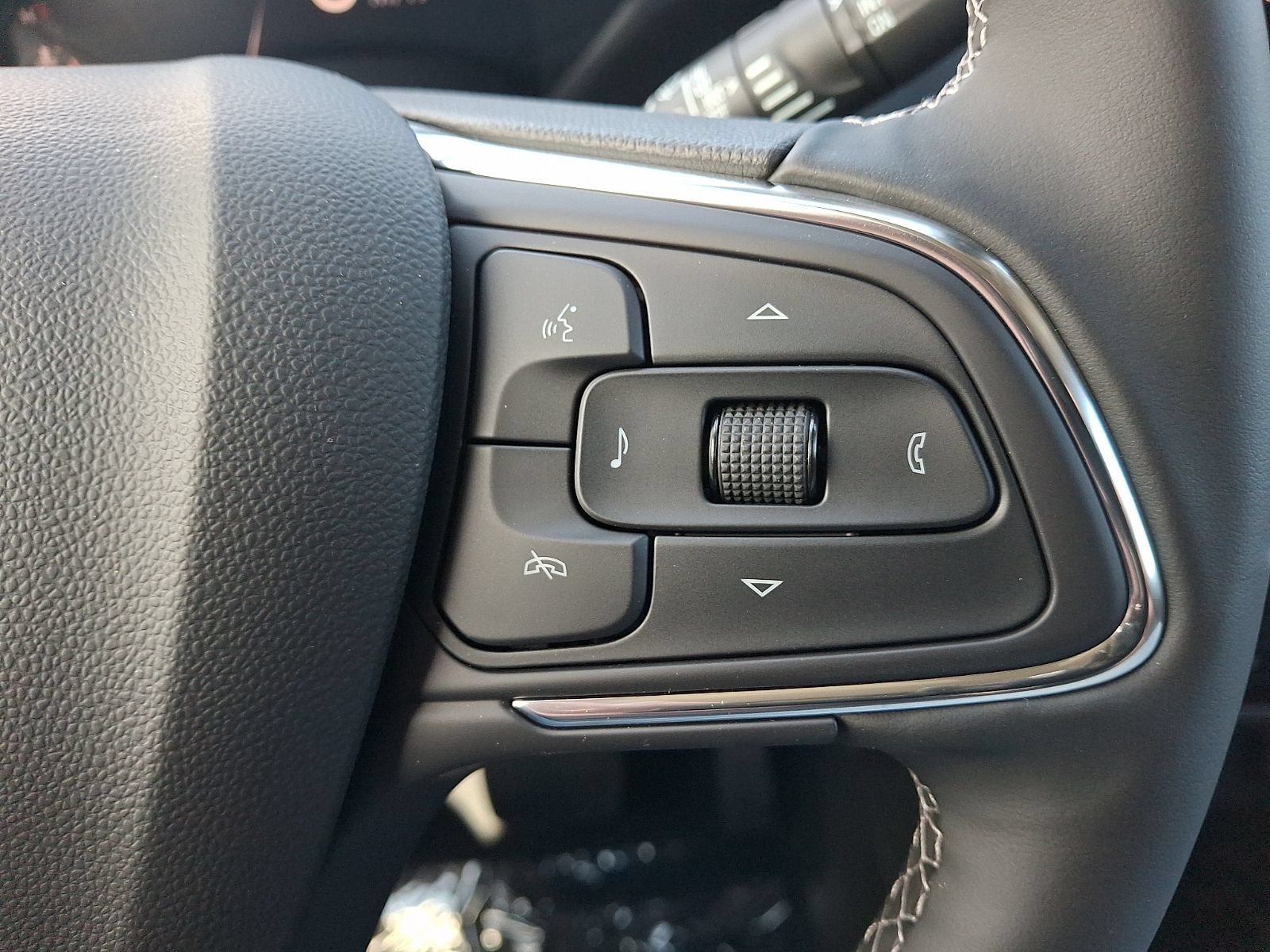 New 2026 Buick Encore GX Preferred w/ Advanced Technology Package AWD/4WD image 20