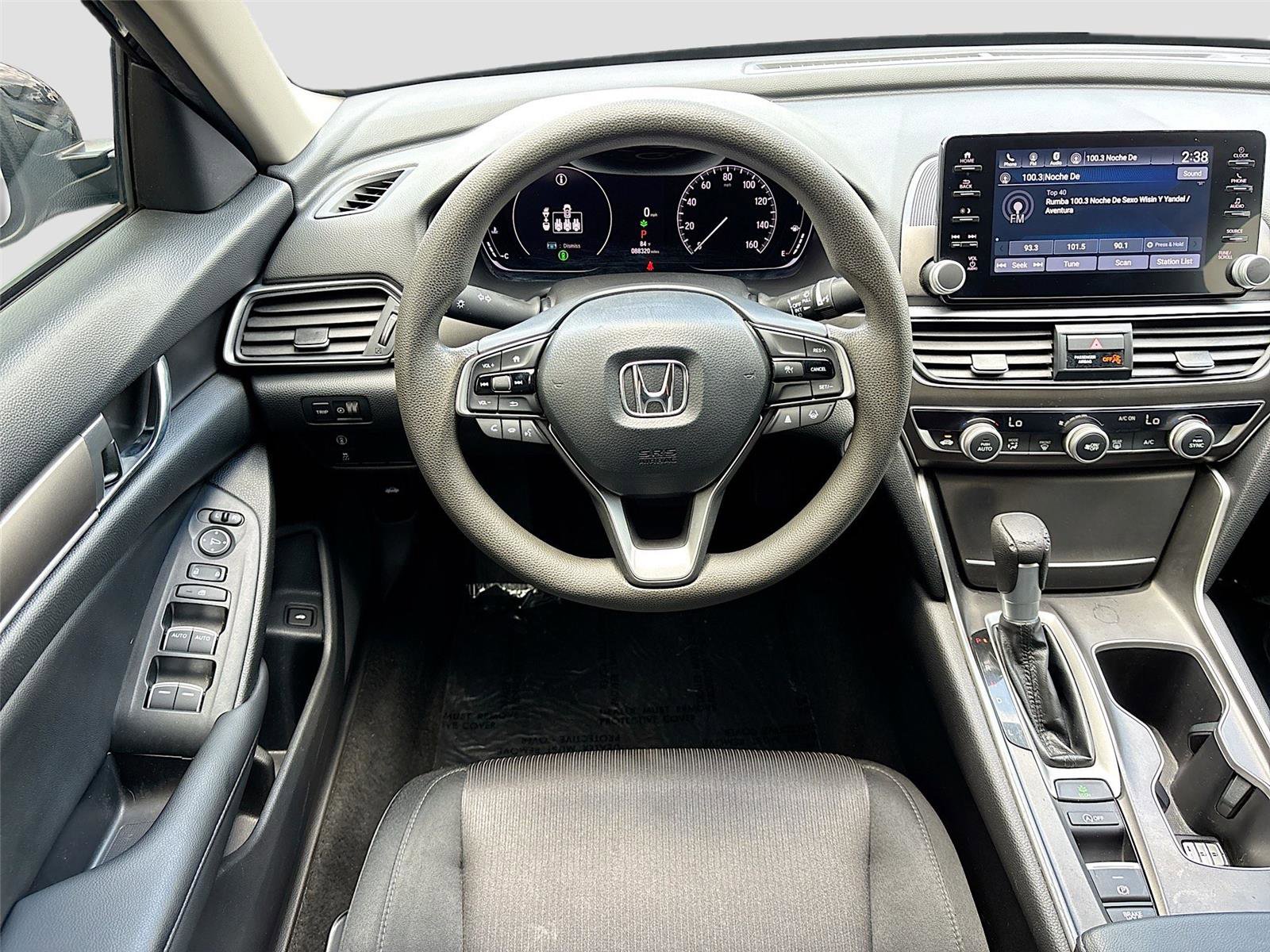 Used 2021 Honda Accord LX image 20