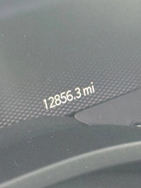 Used 2024 RAM 1500 Big Horn AWD/4WD image 2