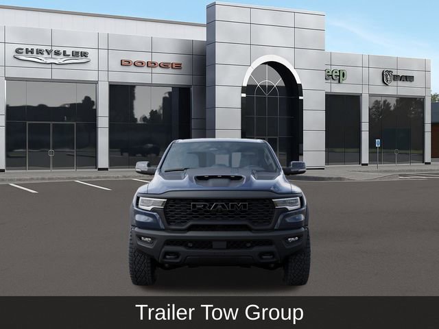 New 2026 RAM 1500 RHO w/ RHO Level 1 Equipment Group image 7