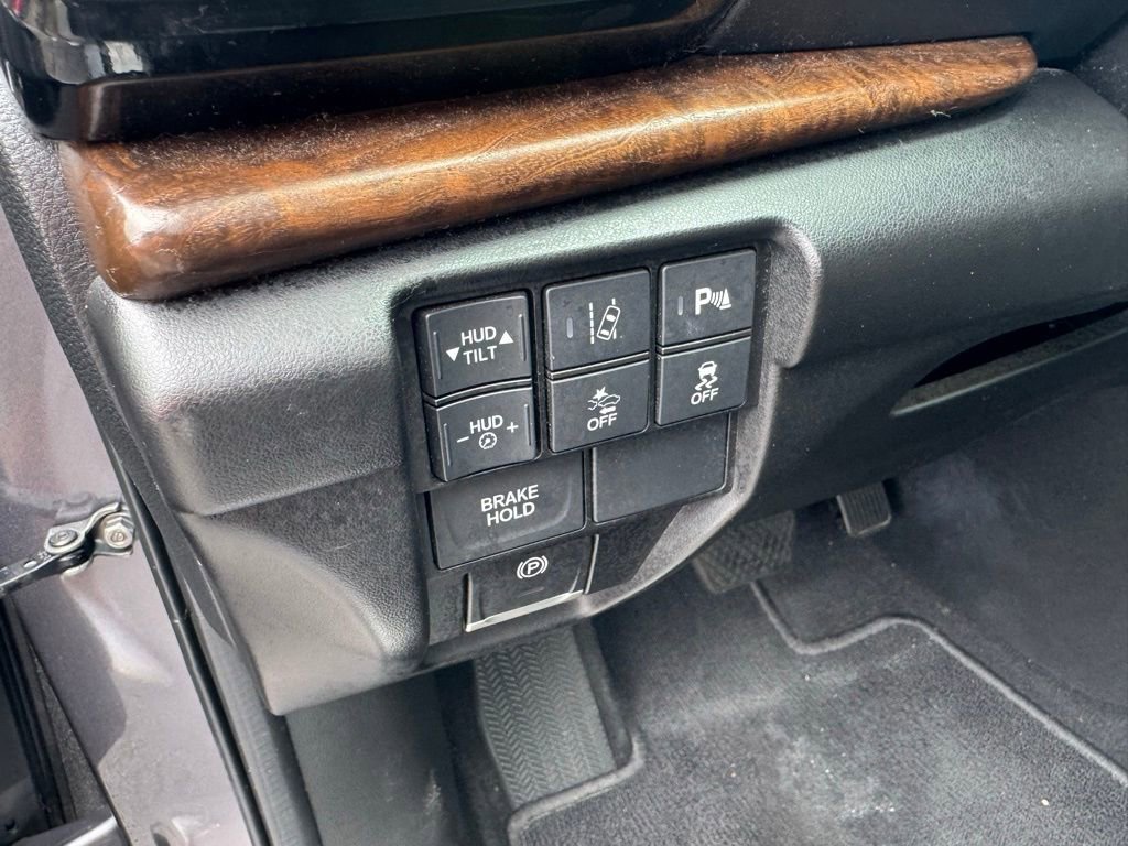 Used 2019 Acura RDX FWD w/ Advance Package image 17