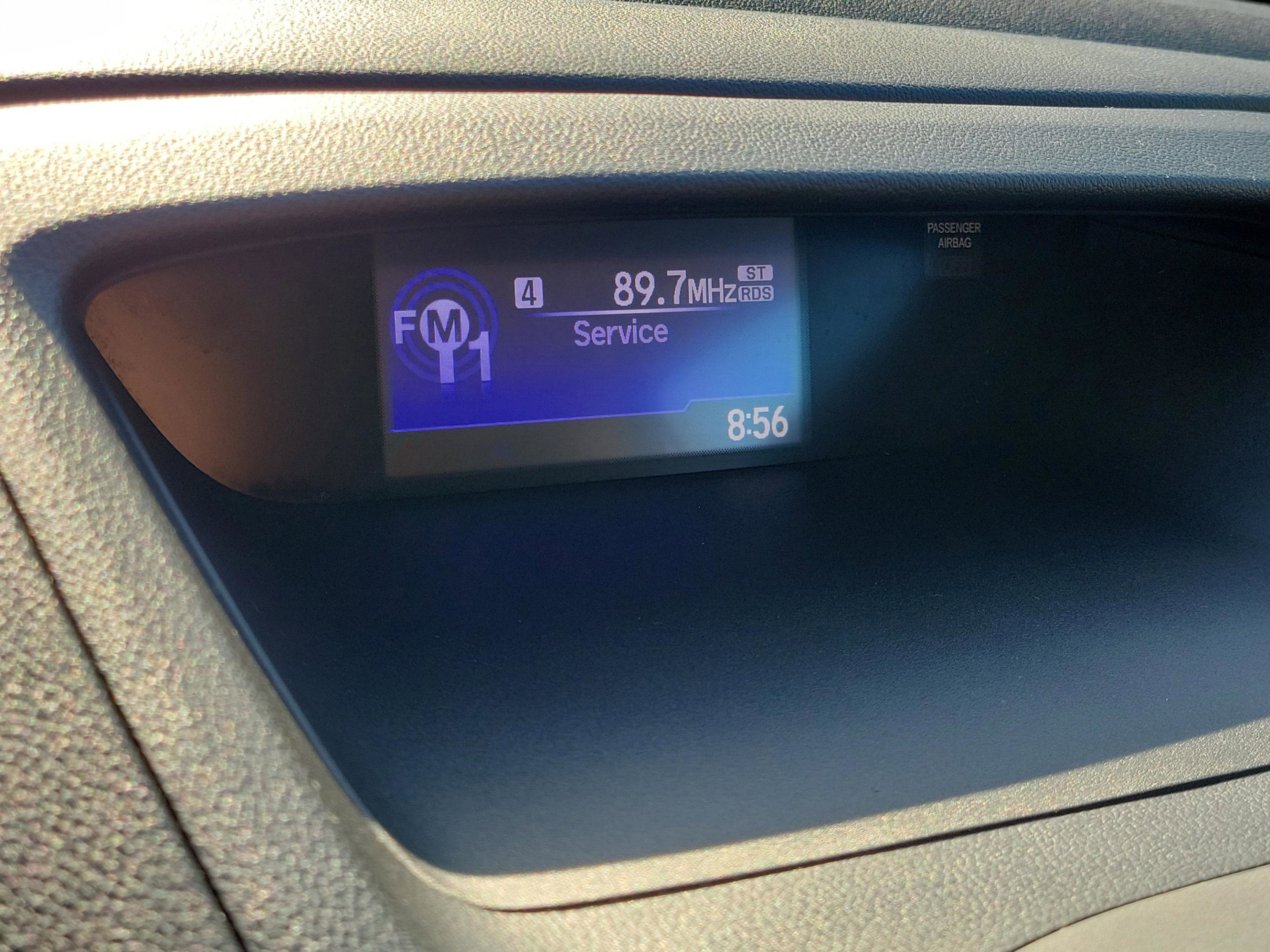 Used 2015 Honda CR-V LX image 24