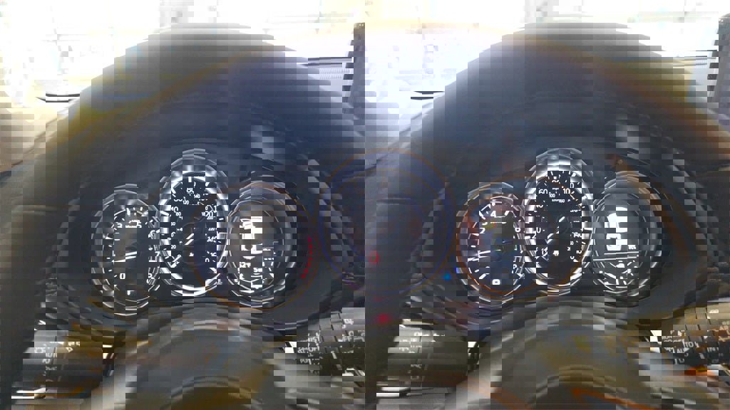 New 2025 MAZDA CX-5 AWD 2.5 S w/ Preferred Package image 25