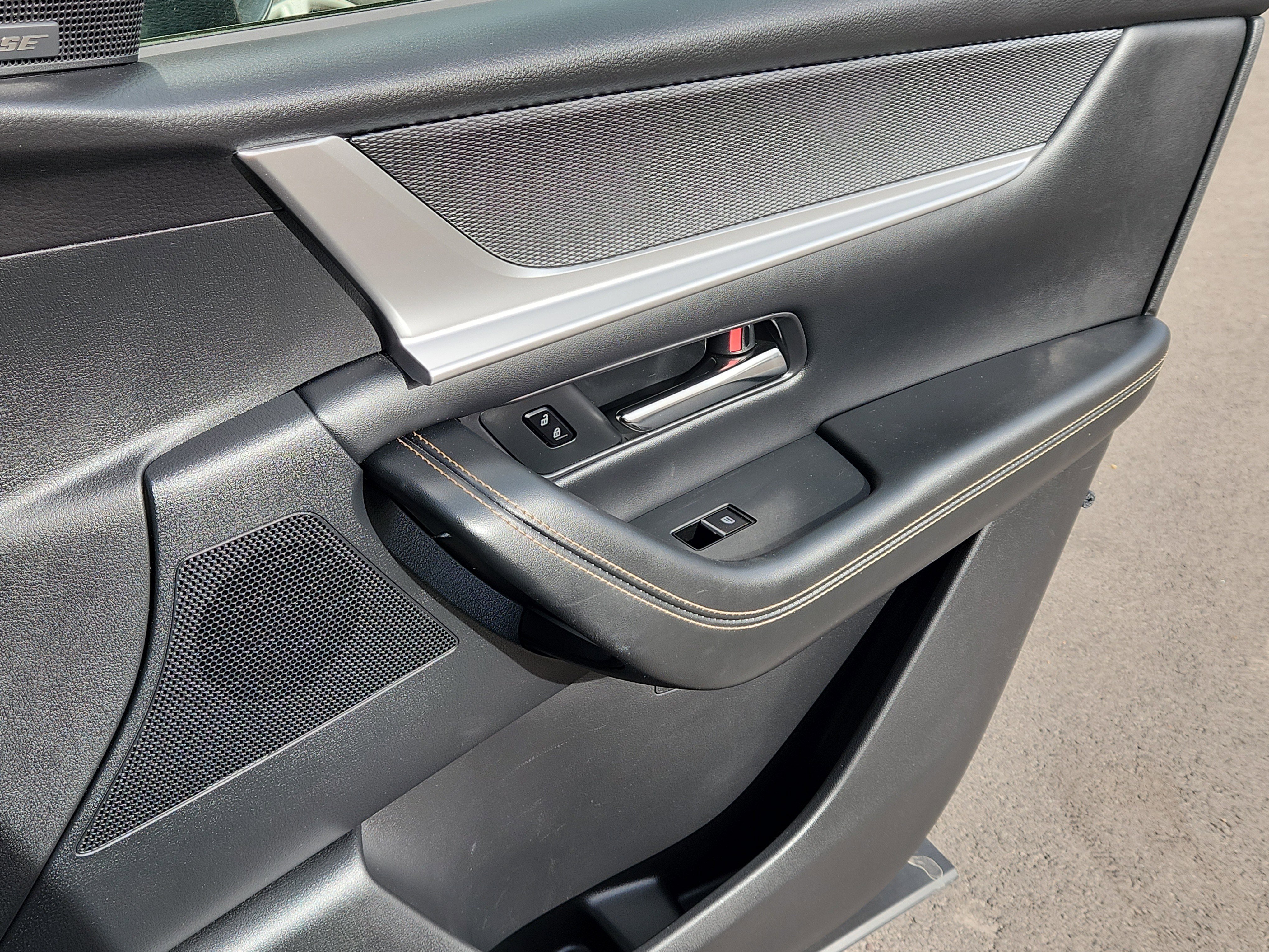 Used 2024 MAZDA CX-90 3.3 Turbo w/ Premium Package image 16