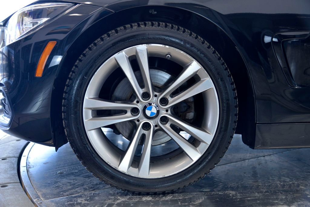 Used 2019 BMW 430i Gran Coupe xDrive image 10