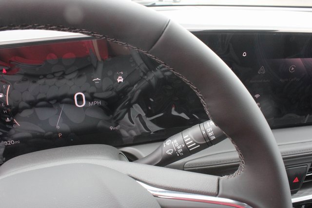 New 2026 Buick Encore GX Sport Touring w/ Advanced Technology Package image 24