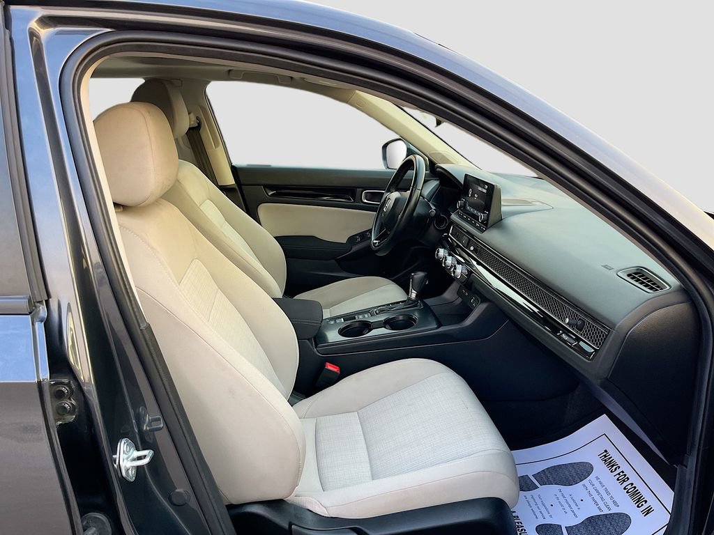 Used 2024 Honda Civic EX image 27