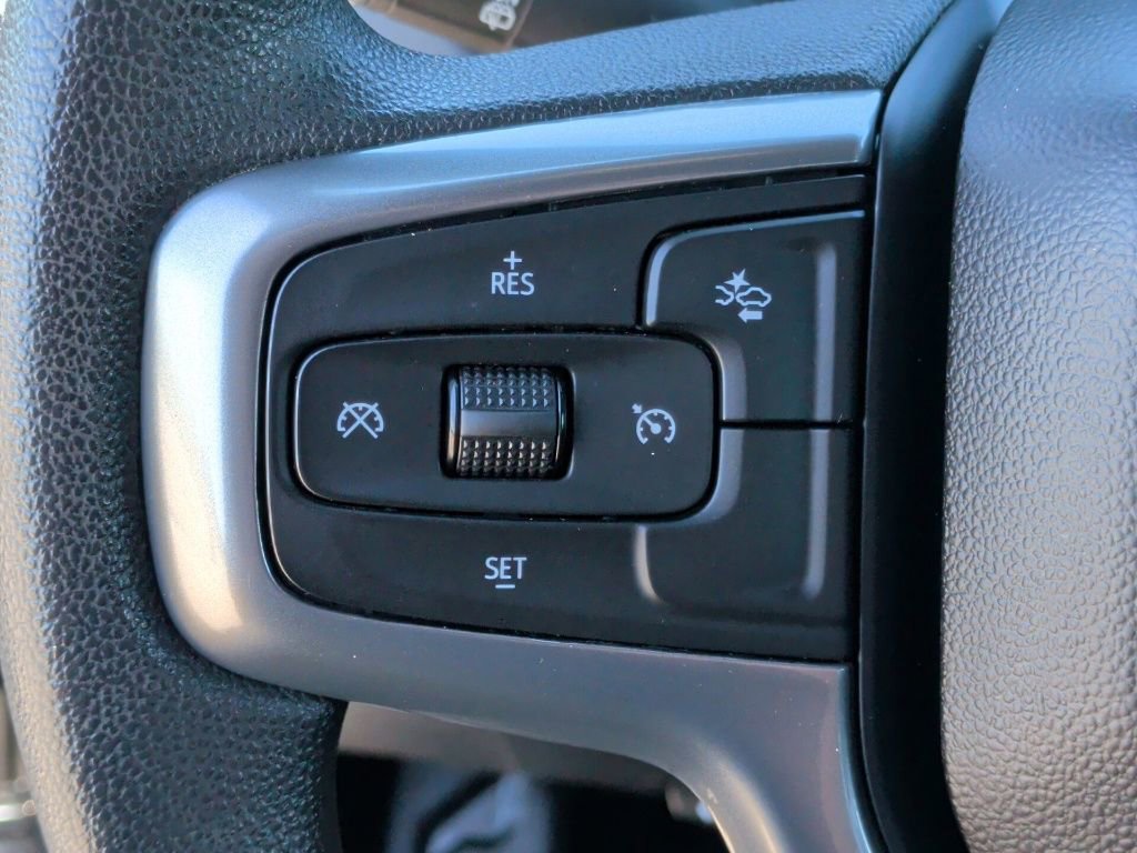 Used 2023 Chevrolet Tahoe 2WD w/ 1FL Safety Package image 18