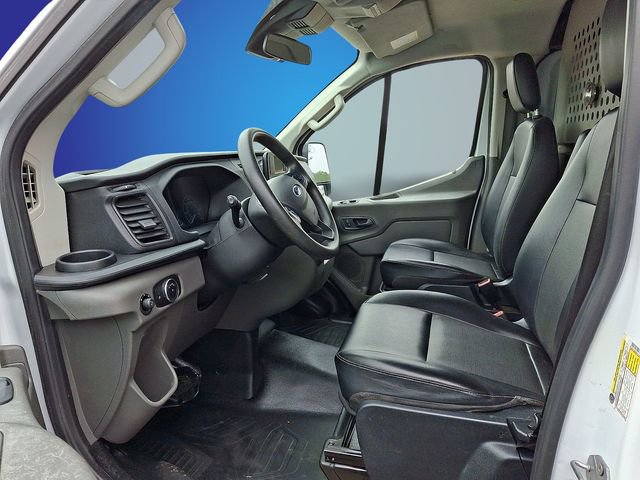 Used 2020 Ford Transit 250 Low Roof w/ Load Area Protection Package image 7