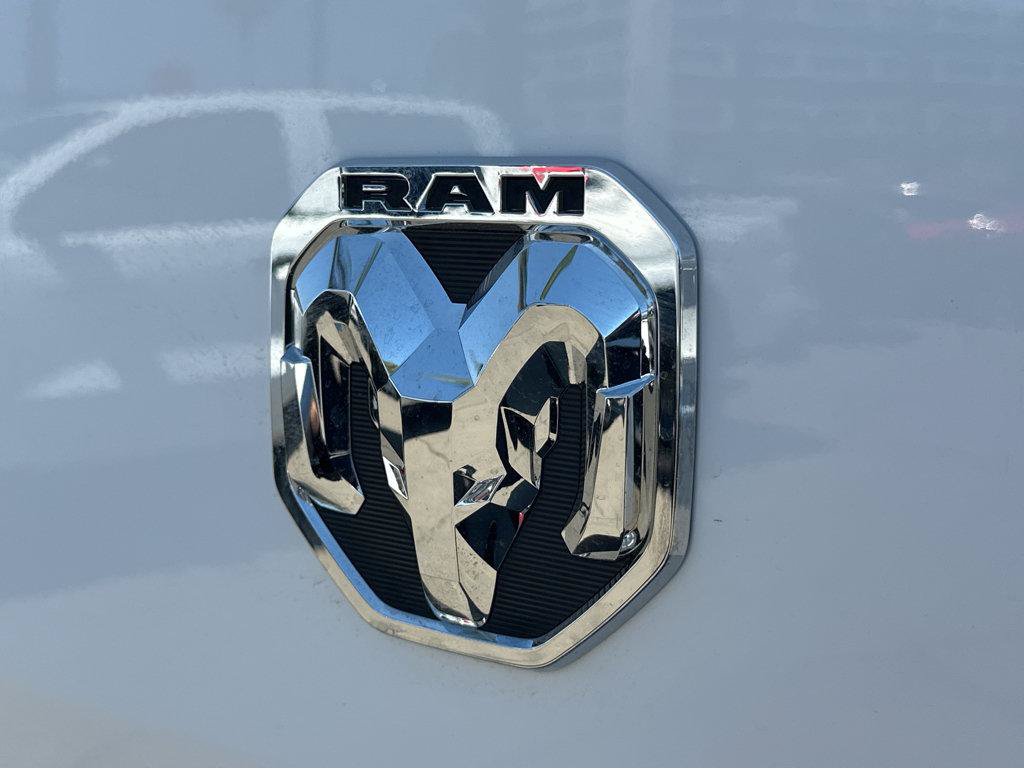 Used 2023 RAM ProMaster 2500 FWD image 40