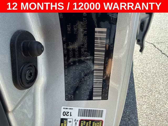 Used 2019 Toyota Sienna XLE FWD image 27