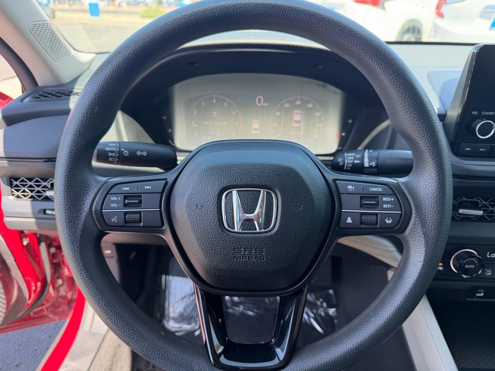 Used 2024 Honda Accord EX image 20