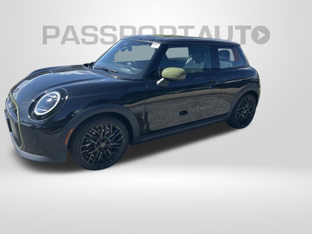 New 2027 MINI Cooper S FWD image 3