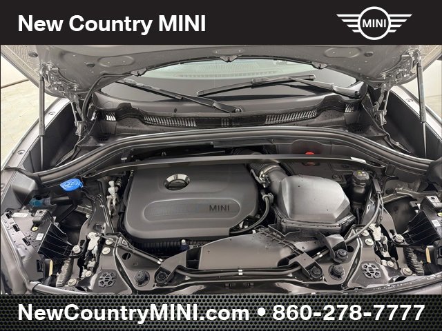 Certified 2025 MINI Cooper Countryman S image 24