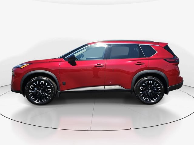 New 2026 Nissan Rogue Dark Armor AWD/4WD image 7