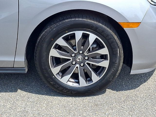 Used 2024 Honda Odyssey EX-L image 8