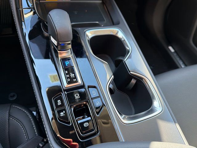 New 2026 Lexus NX 350 AWD w/ Premium Package image 28