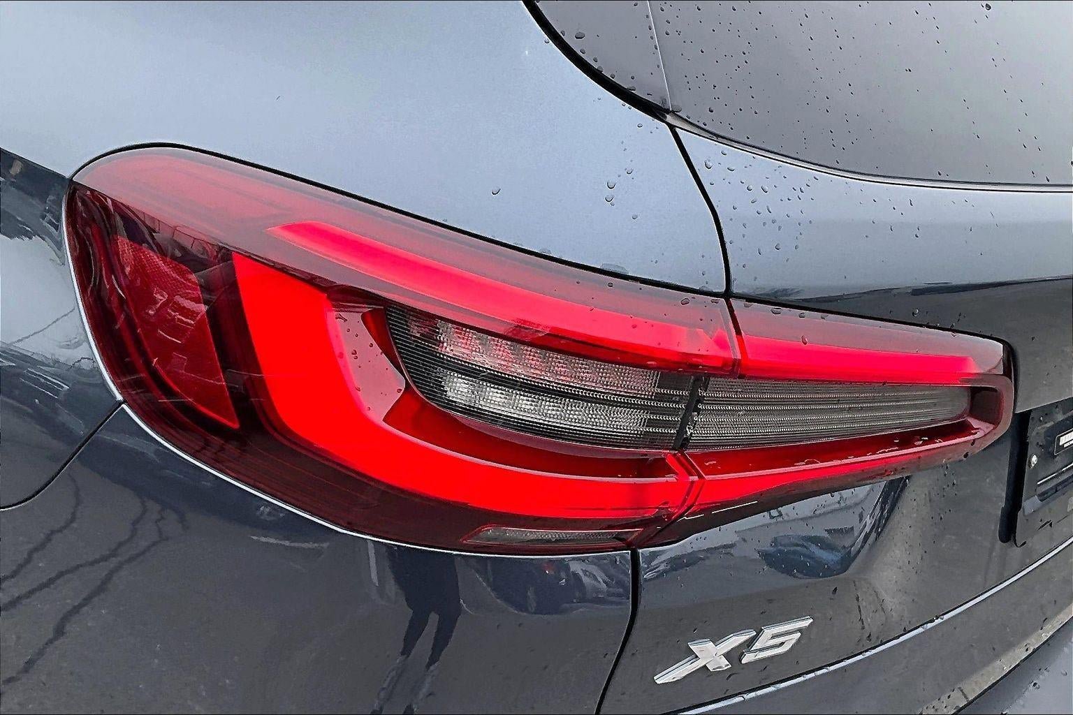 Used 2022 BMW X5 xDrive40i w/ Premium Package image 26