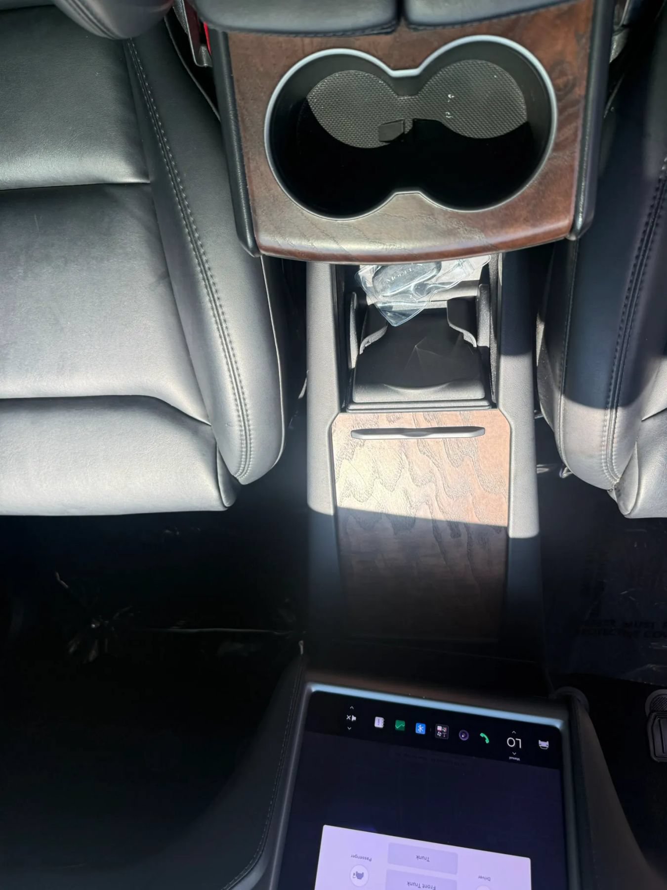 Used 2021 Tesla Model X Long Range AWD/4WD image 18
