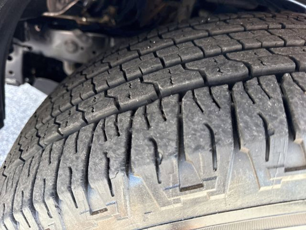 Used 2015 Toyota 4Runner SR5 Premium RWD image 75