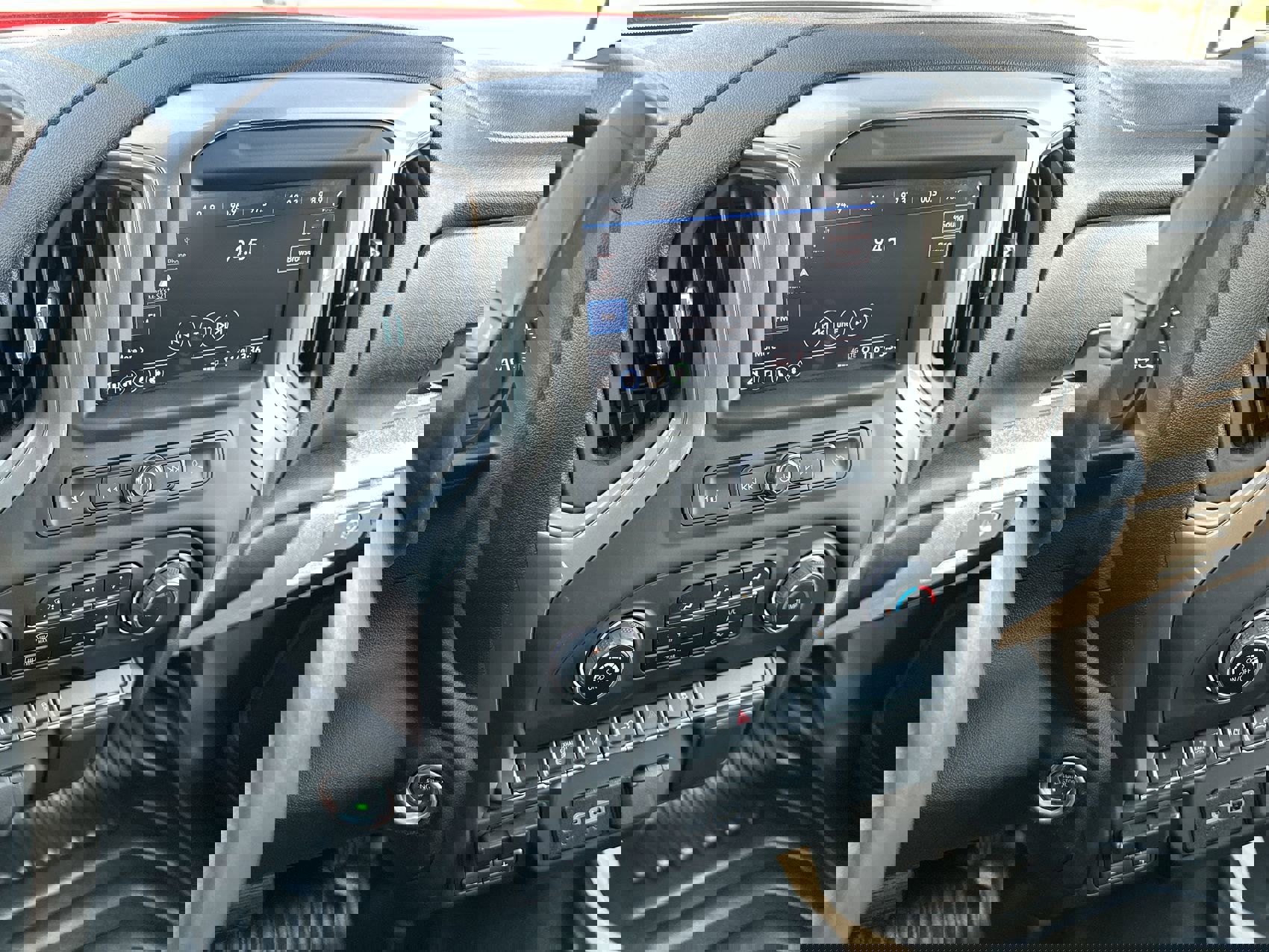 Used 2025 Chevrolet Silverado 2500 W/T w/ WT Convenience Package image 16