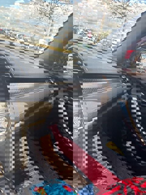 Used 2018 Honda Civic Si image 21