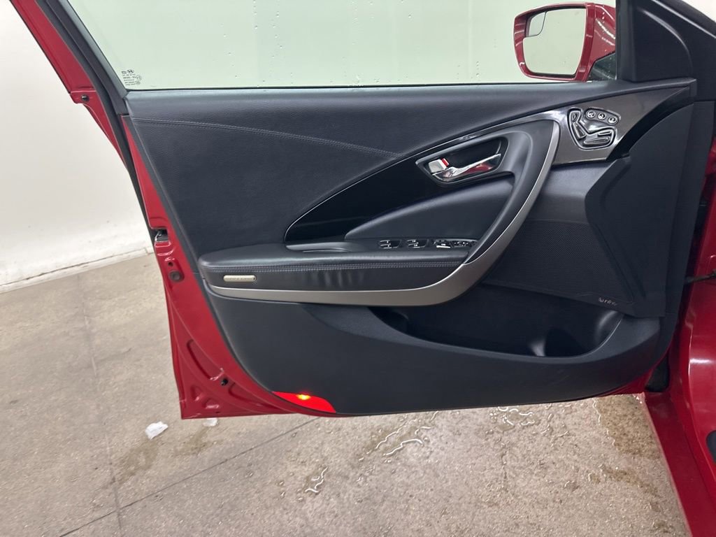 Used 2014 Hyundai Azera Limited w/ Option Group 02 image 30