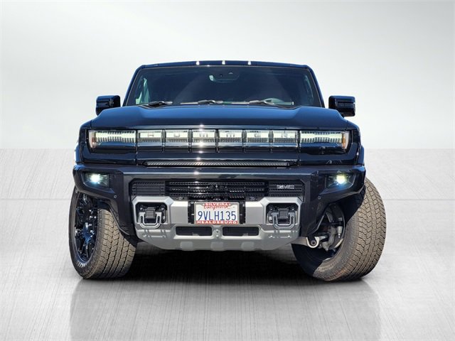 Used 2024 GMC Hummer EV 2X image 2