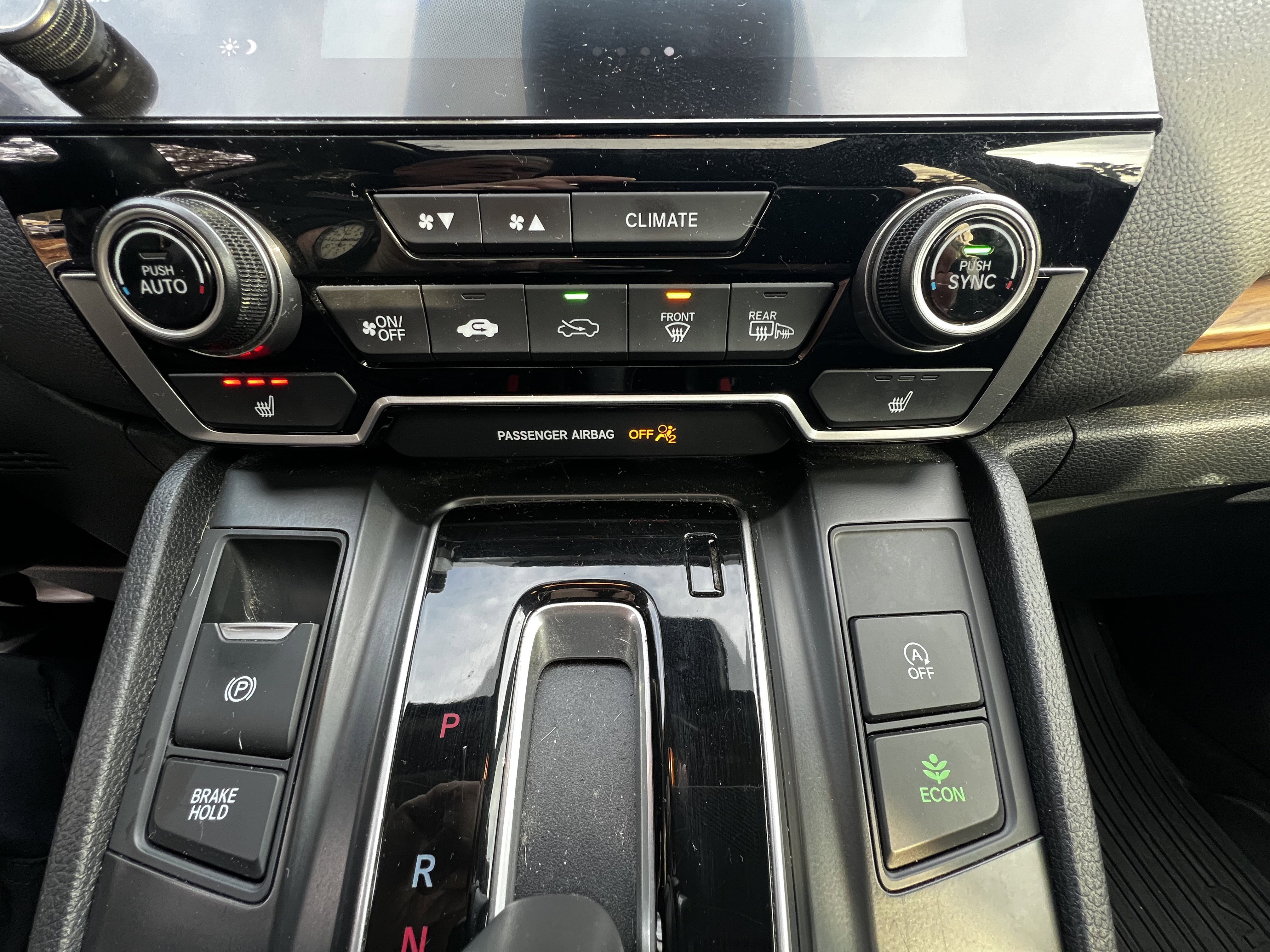 Used 2020 Honda CR-V EX-L image 26