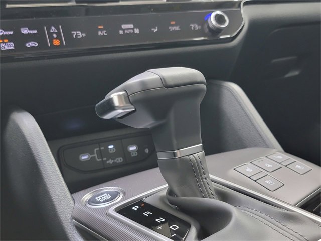 New 2026 Kia Sportage SX image 25