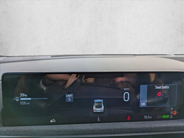 New 2026 Ford Mustang Mach-E GT image 11