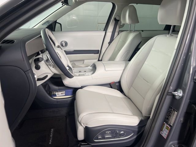 New 2026 Hyundai Palisade Calligraphy image 9