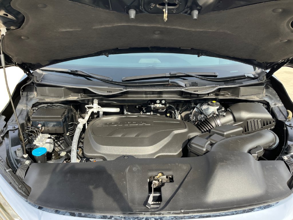 Used 2024 Honda Odyssey EX-L image 31