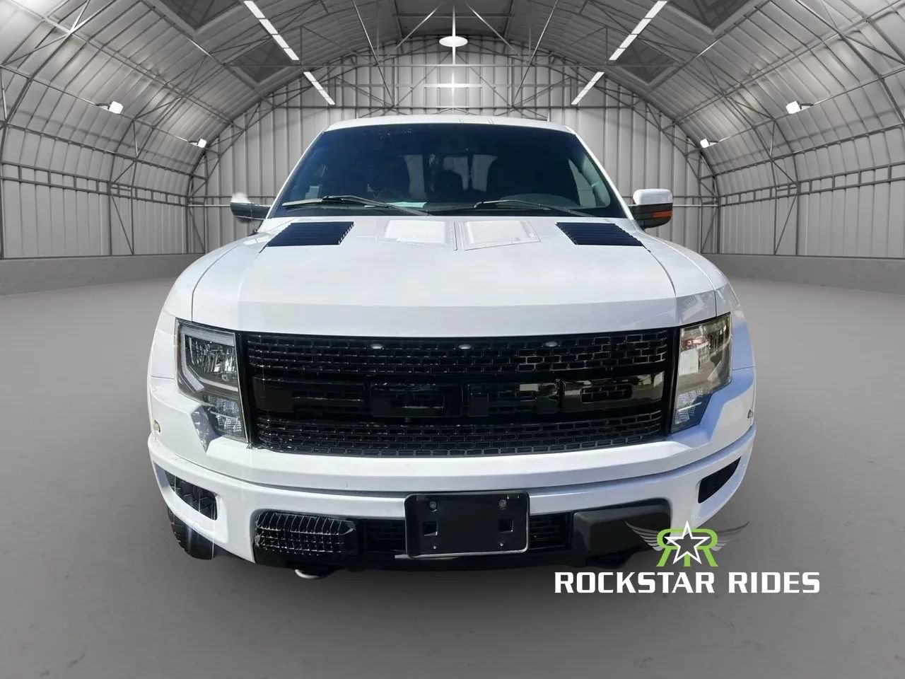Used 2012 Ford F150 Raptor AWD/4WD image 30