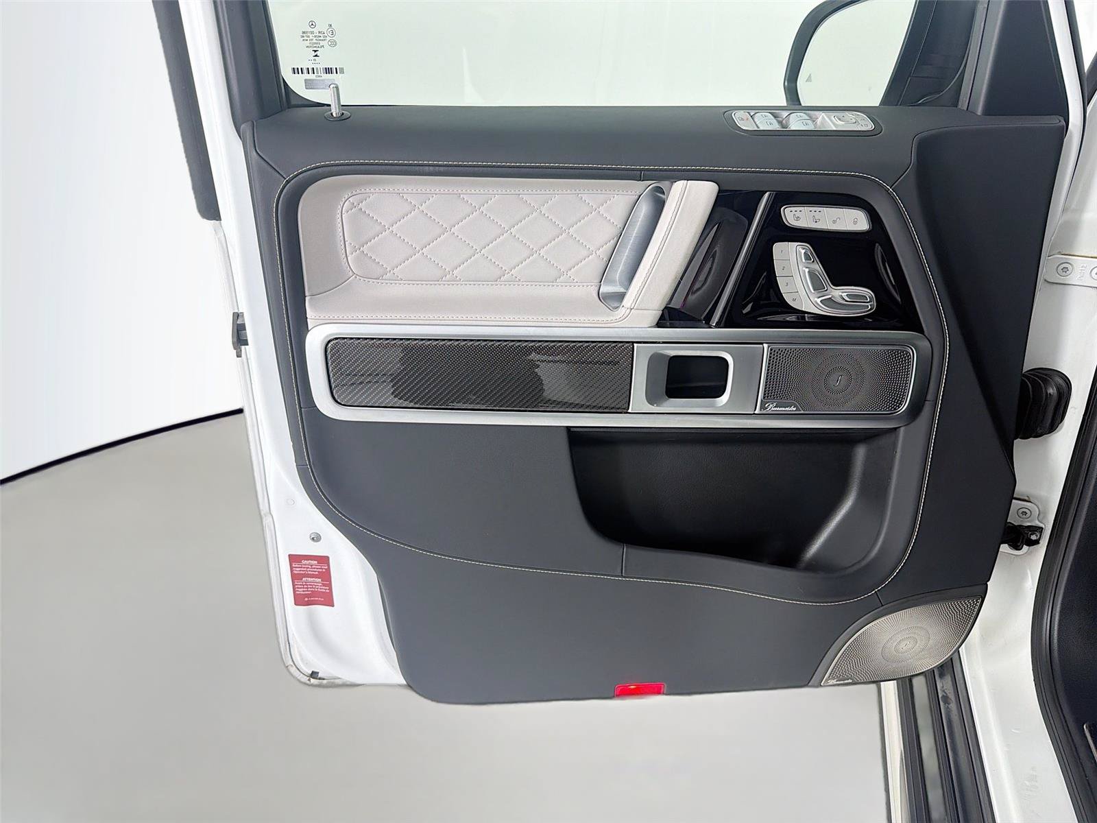 Used 2024 Mercedes-Benz G 63 AMG 4MATIC image 6